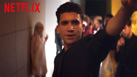 The Hot Naked Spaniards Of Netflix’ “Elite” Are Back [NSFW]